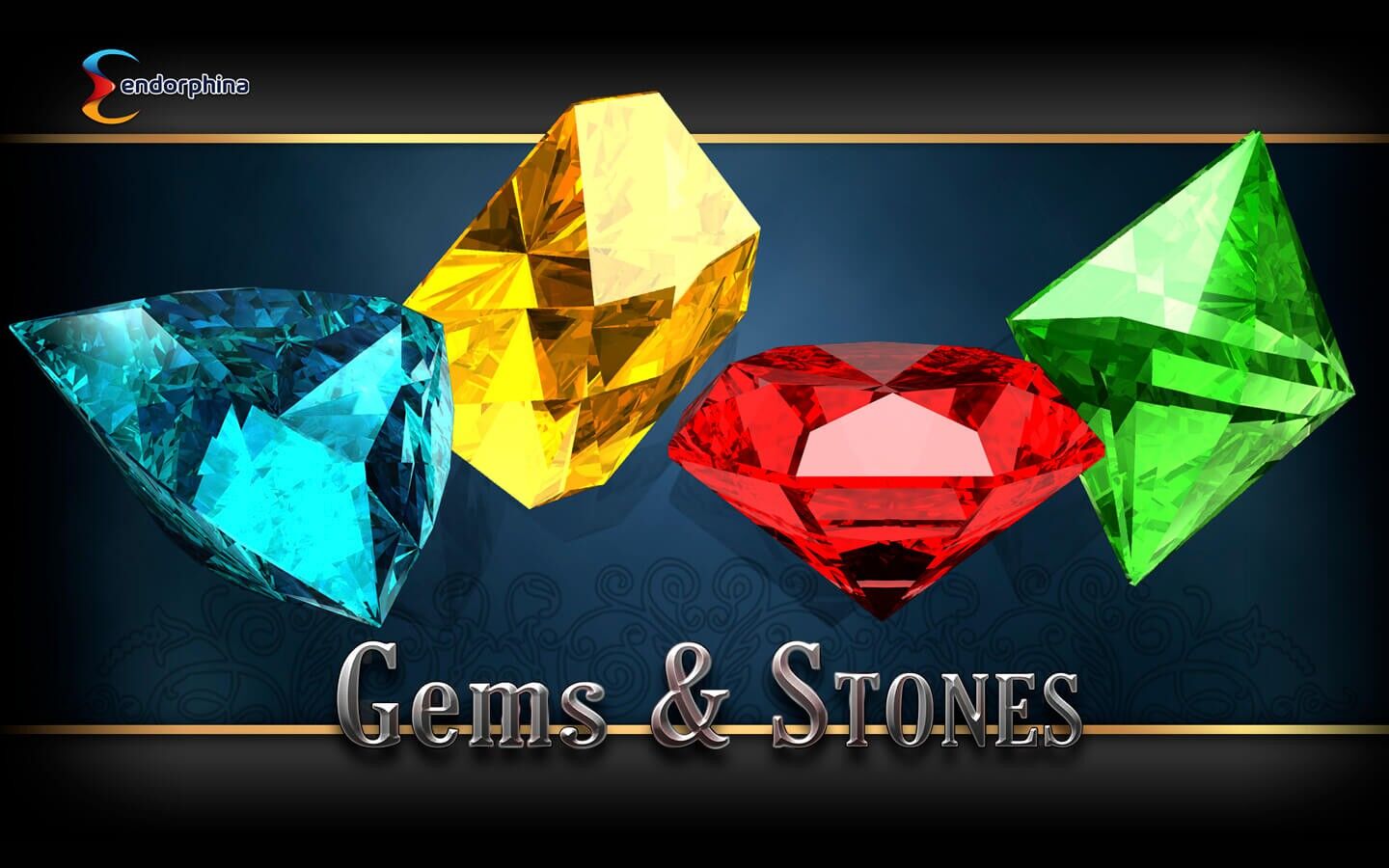 gems stones